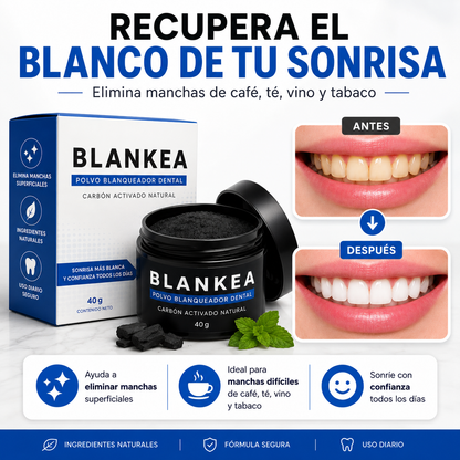Polvo Blanqueador