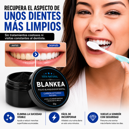 Polvo Blanqueador