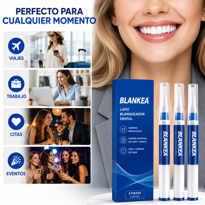 Lápiz Blanqueador