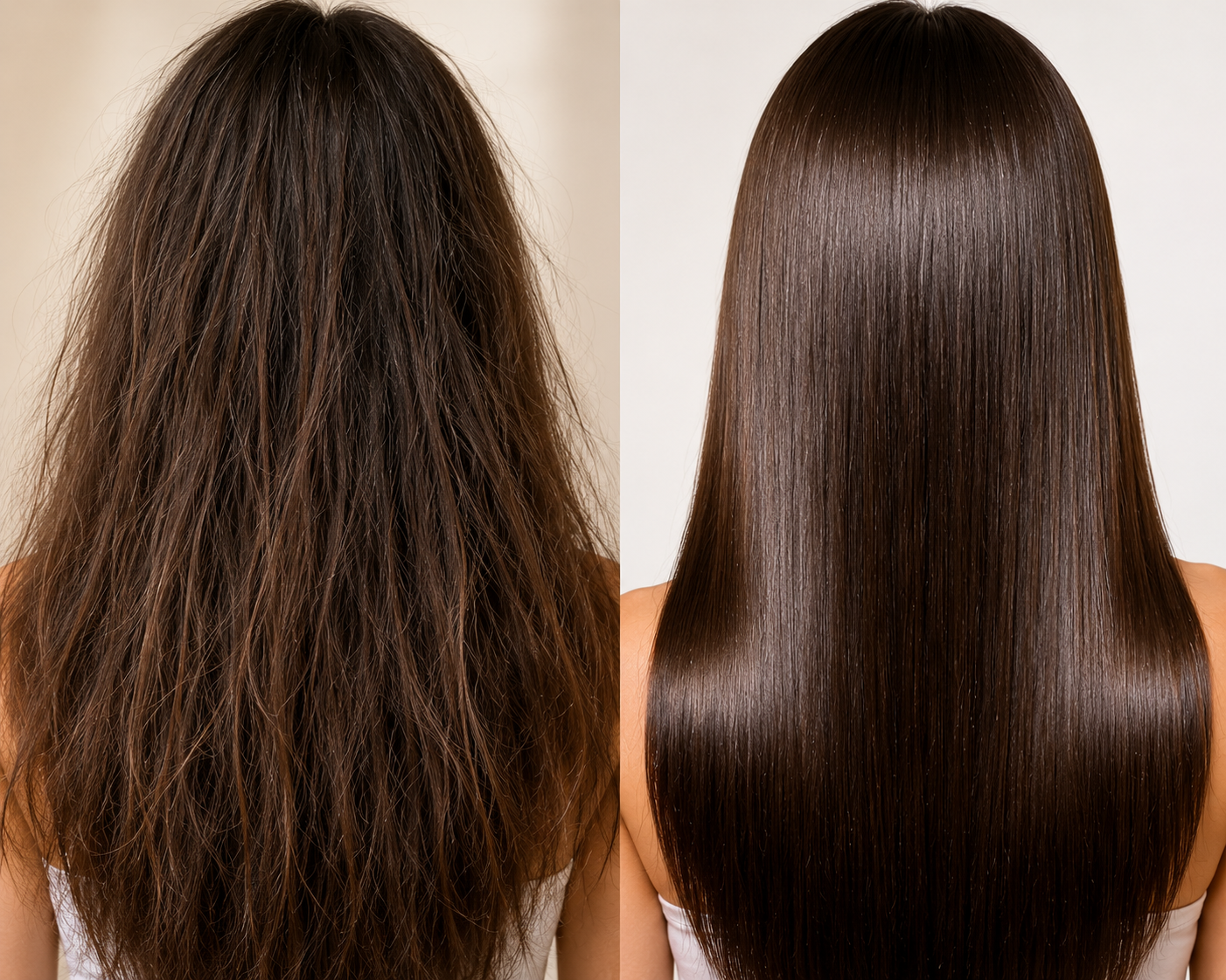 Cápsulas aceite cabello