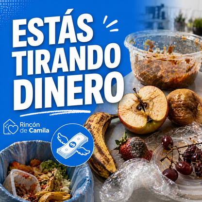 Tapas de silicona
