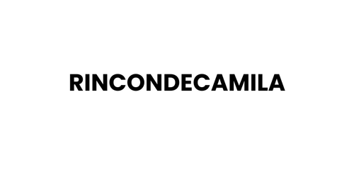 Rincóndecamila